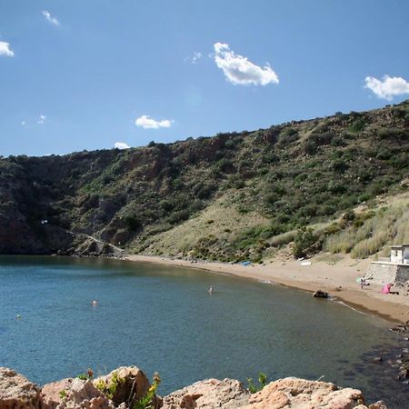 Willa La Ginestra Panarea Zewnętrze zdjęcie